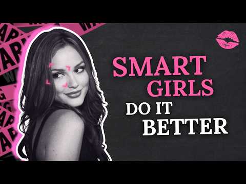 Видео: Дай мне 7 минут, и я сделаю тебя Опасно Умным