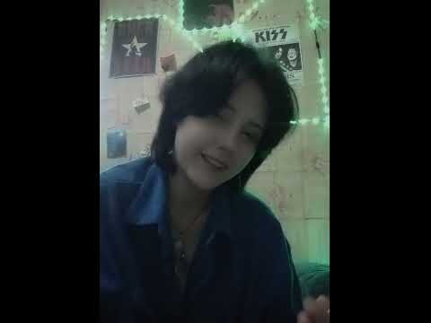 Видео: ASMR make up / АСМР макияж на ночь