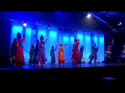 Видео: Kalmykia Oiraty 7 Kalmukkië Warffum OpRoakeldais 2016 Калмыкии Ойраты