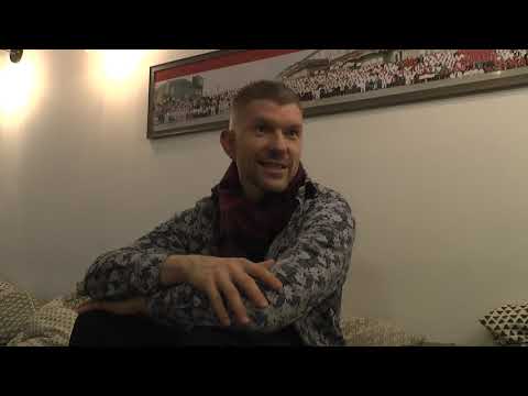 Видео: Владимир Сидоров и его мнение о боевых искусствах, жизни и мастерах