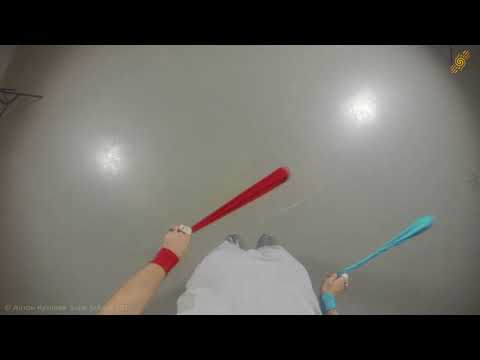 Видео: «Волна» 1 форма