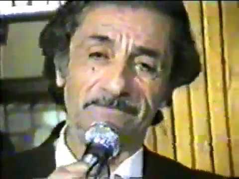 Видео: ГЕОРГИЙ АМИРЯН ЖОРА КИРОВАБАДСКИЙ -  ПОПУРРИ