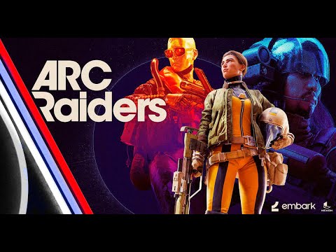 Видео: ВЫЛЕТАЕМ В ПОЧИНКИ | ARC RAIDERS