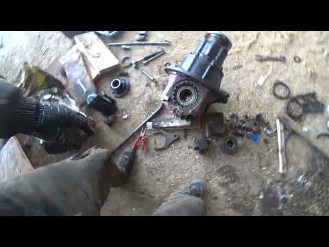 Видео: #7/6 Самый ДУШНЫЙ ролик в мире) РЕМОНТ ОБКАТКА МАЗа