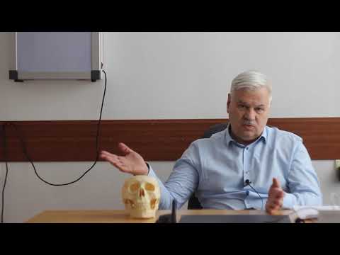 Видео: Поражение лобной области головного мозга