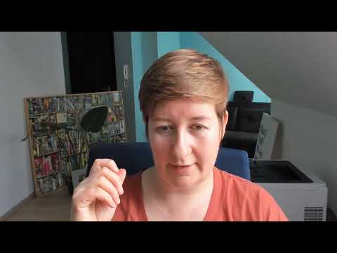 Видео: Комфортная среда для учёбы, или А что, так можно было?!