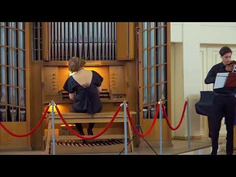 Видео: "Возвышенное и земное" концерт 08.03.23 с участием лауреата конкурса Форте Форум Степана Хоменко