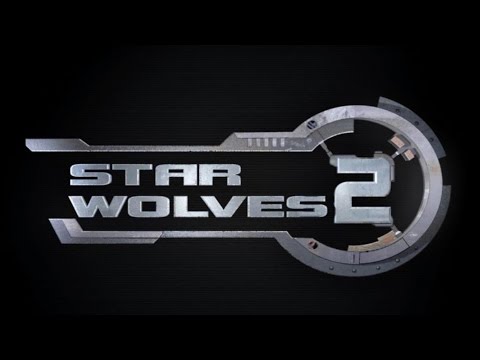 Видео: Прохождение Star Wolves 2 Серия 4
