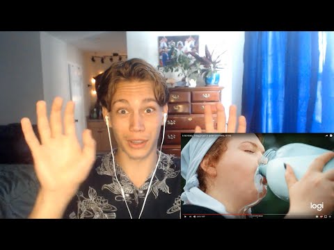 Видео: Егор Крид - Сердцеедка (Премьера клипа, 2019) - РЕАКЦИЯ