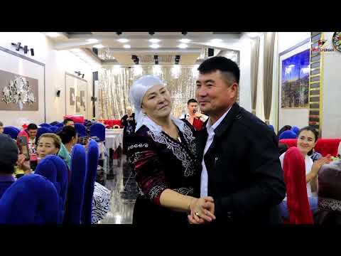 Видео: Зарафшан кудасый той