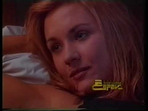 Видео: Реклама VHS "Смертельная битва" (Видеосервис, 1996)