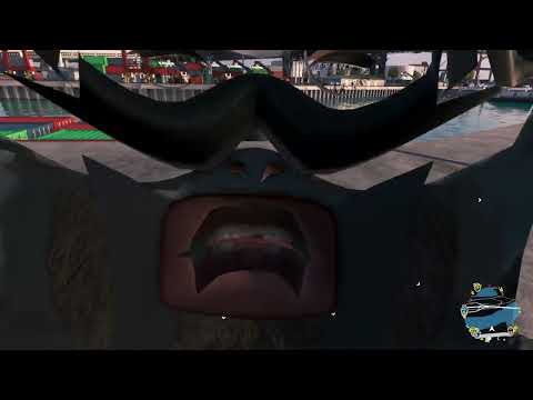 Видео: Катаем