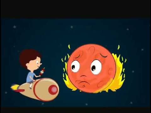 Видео: Жаратылыстану, 2-сынып. .3-сабақ.Ғаламшарлар қалай орналасқан