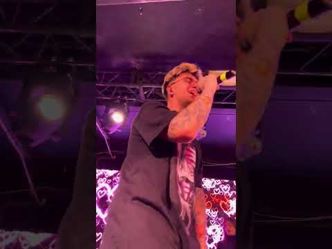 Видео: гнилаялирика - больно (15.10.23 Москва)