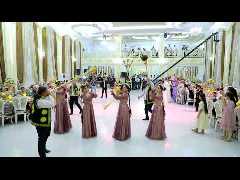 Видео: Карнайнавозони гр Абубакри Истаравшан