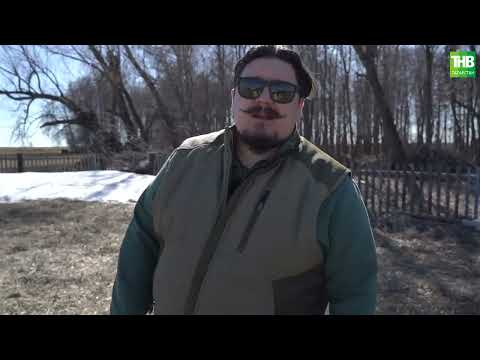 Видео: Комыгырҗа авылы, Марий Иле | Туган Авылым 29/04/2023