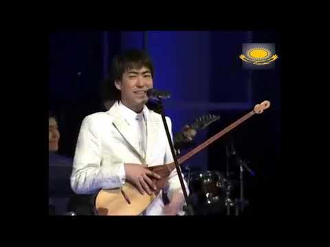 Видео: Мейрамбек Бесбаев & Алтынбек Қоразбаев - «Елге сәлем»