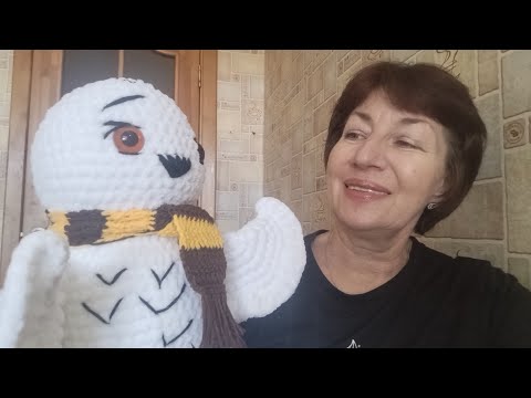 Видео:  Влог: продвижения в вязании/ купила пряжу/ обратная связь/ связала сову 