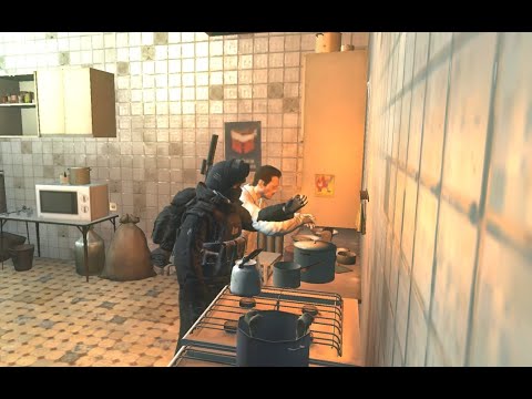 Видео: Сколько людей в ЧЛ? // Сталкер // STAYOUT