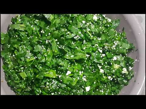 Видео: Вкуснейшее тонкое чуду с Конского щавеля!!!