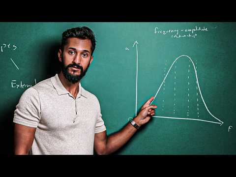 Видео: Как только я научилась чувствовать «частоты», произошел сдвиг.