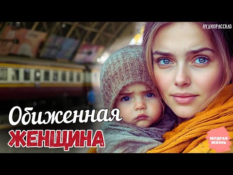 Видео: Наивная провинциалка вышла замуж за городского мажора, но счастье было недолгим, ведь он оказался