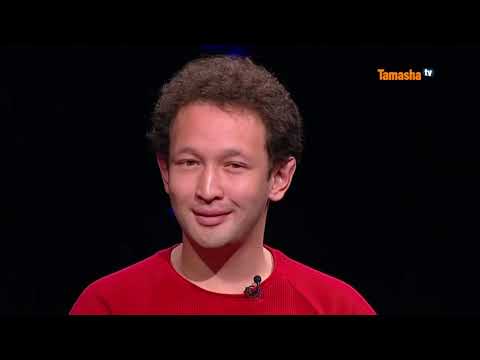 Видео: TÚNGI QALA (Түнгі қала). 10-бағдарлама