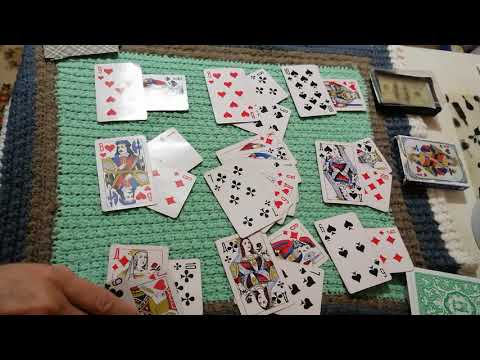 Видео: Гадание на мужа!!!