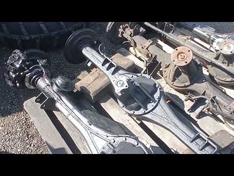 Видео: Мосты для наших вездеходов!!!