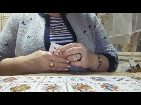 Видео: Червовая Дама. Прошлое , настоящее, будущее .