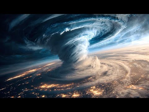 Видео: Обнаружена гигантская космическая буря над Землей, и это плохие новости
