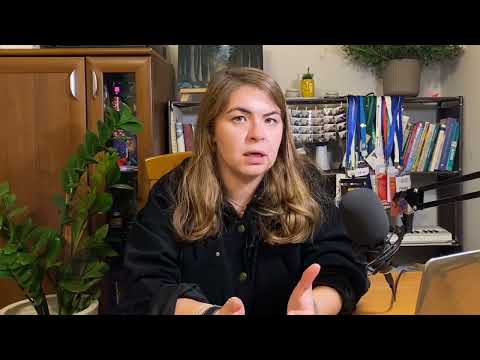 Видео: Как перестать загоняться и пытаться успеть все? | Психолог Диана Вольз