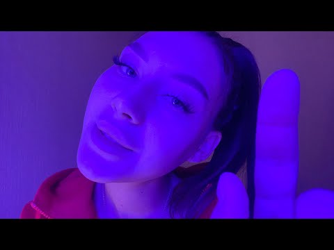 Видео: АСМР Прием у трихолога| Массаж головы 💆‍♀️ | ASMR Head massage