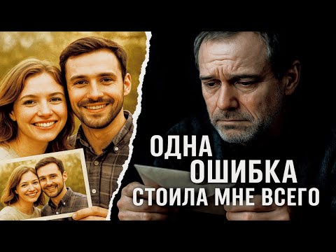 Видео: Письмо, которое я не успел отправить