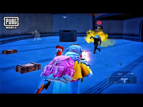 Видео: ЗАНЯЛ ВЫГОДНУЮ ПОЗИЦИЮ ► PUBG Mobile