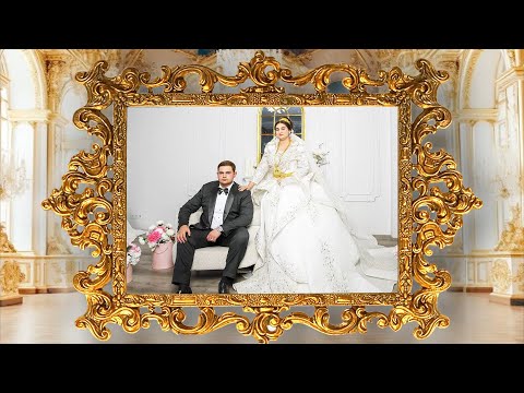 Видео: Царская свадьба Саида и Анжелы 30.04.2025 г.Самара