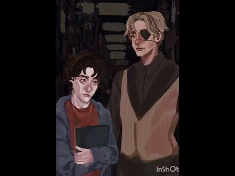 Видео: фанфик по Гравити фолз. БиллДипп.    Соседство часть -1