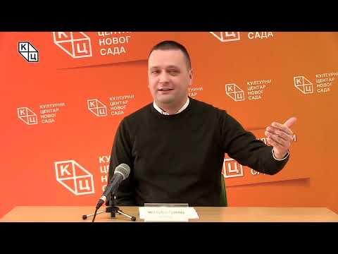 Видео: мср Срђан Граовац - „РУСИЈА И ИСТОЧНО ПИТАЊЕˮ