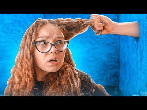 Видео: ТАКОГО ПОВЕДЕНИЯ от ПАРНЯ Маша НЕ ОЖИДАЛА! Что он с ней СДЕЛАЛ?