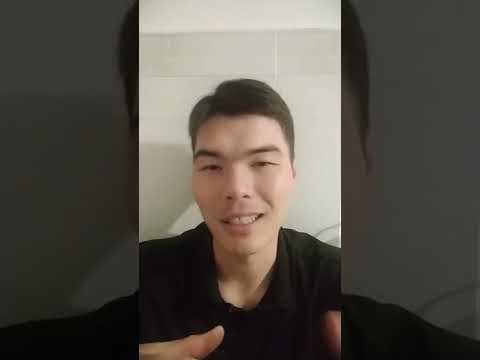 Видео: Дұға жасау алгоритмі | Менторлық сабақ | Меккембай Мейіржан Бақытжанұлы 📚