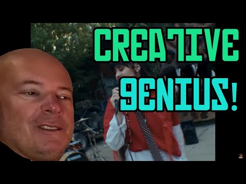 Видео: Singer reaction First time - Diana Ankudinova - Сойти с ума - To Go Crazy -