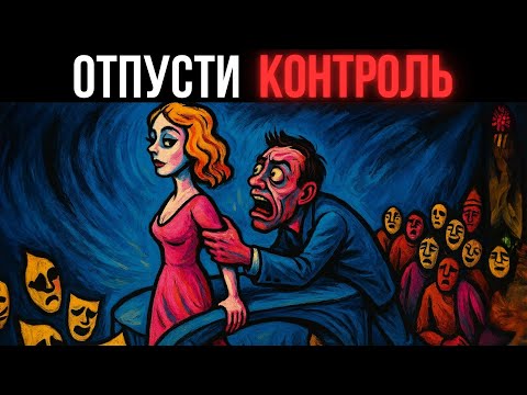 Видео: Как ПЕРЕСТАТЬ бояться ПОТЕРЯТЬ ЛЮБИМОГО человека