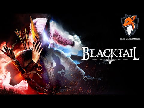 Видео: BlackTail #15 Проверяем новые стрелы на прочность