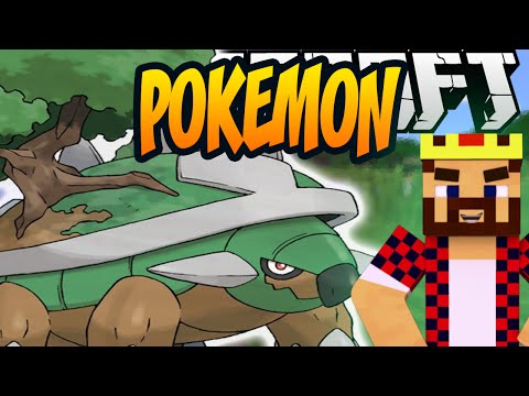 Видео: НАКОНЕЦ ЭВОЛЮЦИЯ - ПОКЕМОНЫ В МАЙНКРАФТ 5