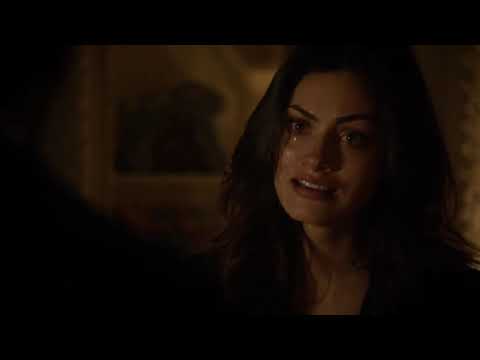 Видео: Дневники Вампира - Слёзы