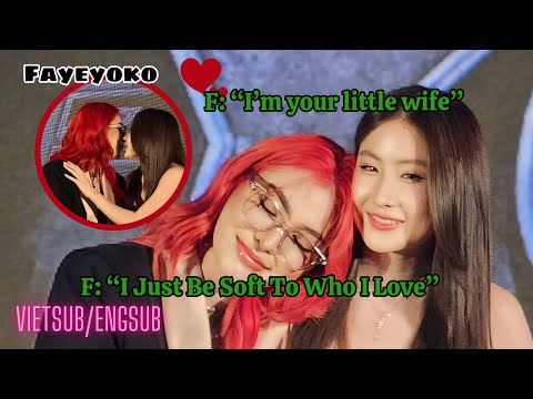 Видео: [Eng/Vietsub] Фэй: «Я твоя маленькая жена» 🤭🦋 || FanMeet в Макао 28.09.2024