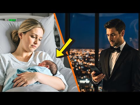 Видео: «Мать-одиночка выложила фото новорождённого — реакция директора удивила всех»