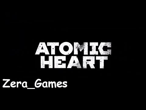 Видео: ATOMIC HEART - Изучение комплекса Вавилова!