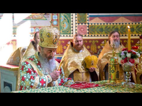 Видео: Предстоятель розповів про секрет віри, який здатний творити чудеса