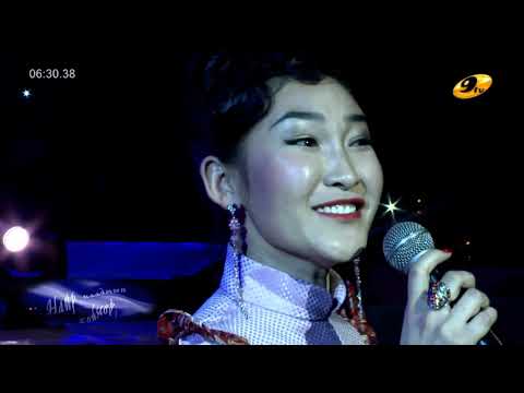 Видео: Бадмаанямбуу - Дуу минь (2016)